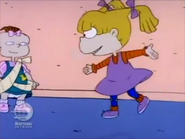 Rugrats - Tommy and the Secret Club 156