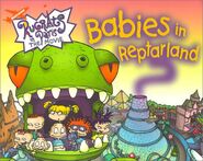 Babies in reptarland-f