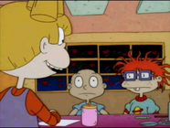 Be My Valentine 129 - Rugrats