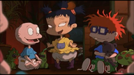 Nickelodeon's Rugrats in Paris The Movie 523