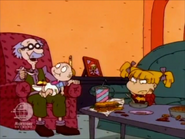 Rugrats - Angelica Orders Out 136