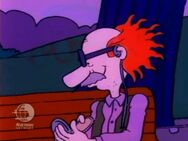 Rugrats - Chuckie's Red Hair 228