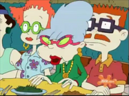 Rugrats - Club Fred 454