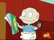 Rugrats - Hurricane Alice 48