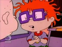 Rugrats - I Remember Melville 331