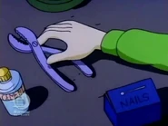 "...ridiculed for a trivial..."