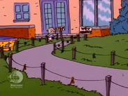 Rugrats - Spike's Babies 231