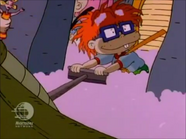 Rugrats - The Carwash 90