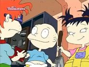 Rugrats - They Came from the Backyard 168