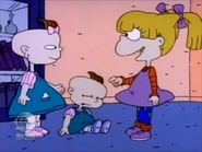 Rugrats - Tommy and the Secret Club 135