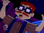 Rugrats - Under Chuckie's Bed 131