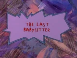 The Last Babysitter