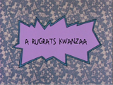 A Rugrats Kwanzaa