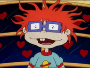 Be My Valentine 137 - Rugrats