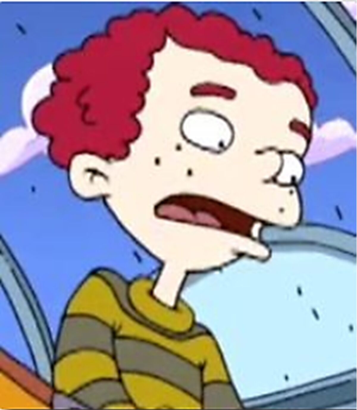 Kid 2 | Rugrats Wiki | Fandom