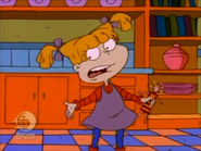 Rugrats - Angelica Nose Best 107