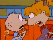 Rugrats - Angelica Nose Best 116