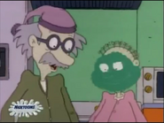 Rugrats - Aunt Miriam 555