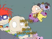 Rugrats - Babies in Toyland 14