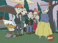 Rugrats - Early Retirement 12