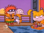 Rugrats - In the Naval 83