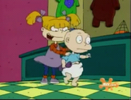 Rugrats - Sister Act 26