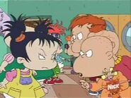 Rugrats - Wash-Dry Story 141
