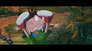 Rugrats Go Wild 1235