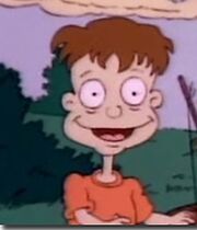 Billy 1