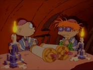 Chanukah - Rugrats 18