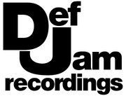 Def Jam Recordings Logo 2019