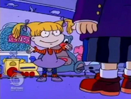 Rugrats - Chuckie is Rich 137