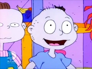 Rugrats - Farewell, My Friend 5