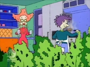 Rugrats - Grandpa Moves Out 2