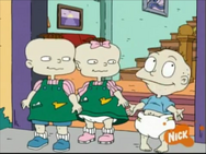 Rugrats - Hurricane Alice 246