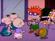 Rugrats - I Remember Melville 342