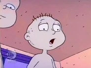 "What do you mean, Chuckie?"