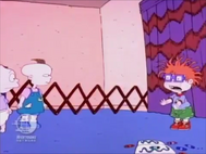 Rugrats - Twins Pique 80