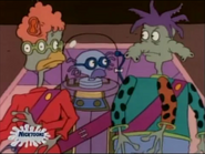 Rugrats - Visitors from Outer Space 403