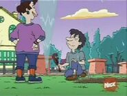 Rugrats - Wash-Dry Story 26