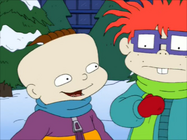 Babies in Toyland - Rugrats 784