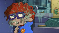 Nickelodeon's Rugrats in Paris The Movie 338