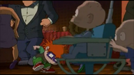 Nickelodeon's Rugrats in Paris The Movie 39