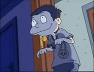 Rugrats - All Growed Up 18