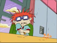 Rugrats - Changes for Chuckie 117