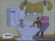 Rugrats - Down the Drain 293
