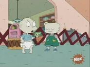 Rugrats - Early Retirement 102