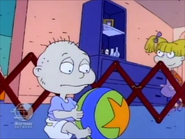 Rugrats - Grandpa Moves Out 115