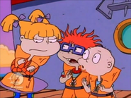 Rugrats - In the Naval 417