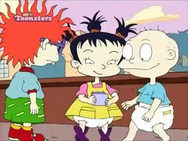 Rugrats - Starstruck 40